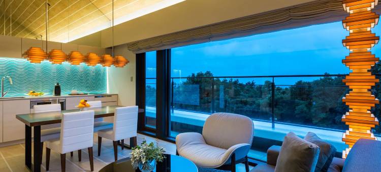 The Bay Forest Odawara by Hilton Club图片