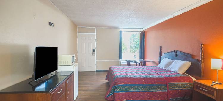 维也纳I-75 OYO酒店(OYO Hotel Vienna I-75)图片