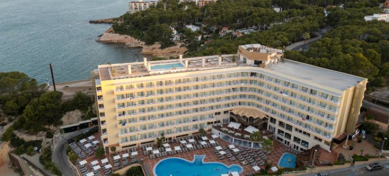 卡拉丰特酒店(Hotel Cala Font)图片