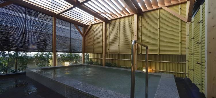 安比(東京)酒店(The Qube Hotel Chiba)图片