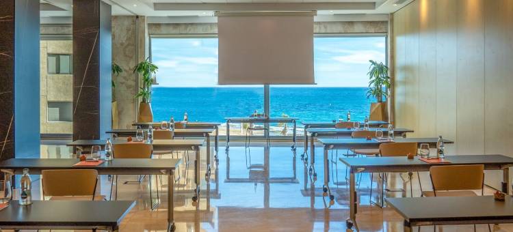 阳光与海滩大酒店-限成人(Solymar Gran Hotel)图片