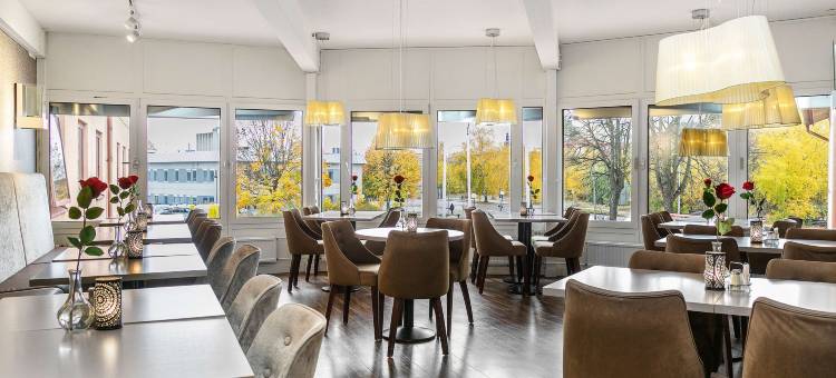 塔因贝斯特韦斯特酒店(Best Western Ta Inn Hotel)图片