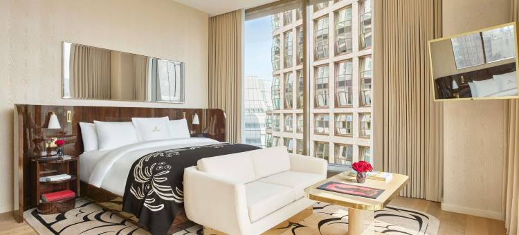 Faena New York图片