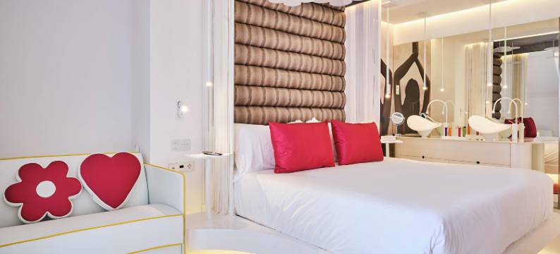 五花酒店(Meliá Collection 成员)(Hotel Five Flowers, member of Meliá Collection)图片