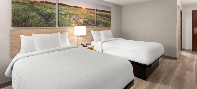 布莱尔斯维尔戴斯酒店(Days Inn by Wyndham Blairsville)图片