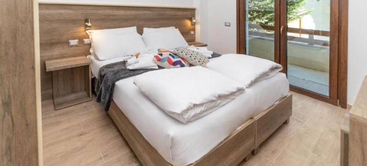 K2 酒店(Hotel K2)图片