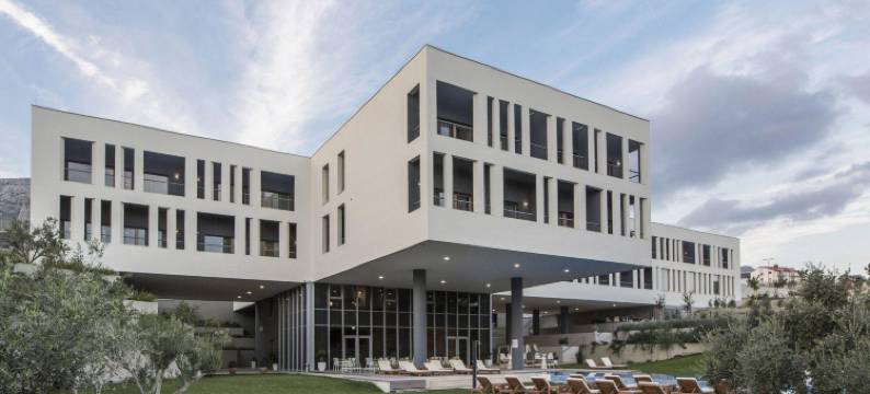 萨罗纳宫酒店(Hotel Salona Palace)图片