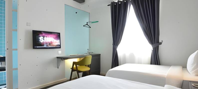 奥斯汀山哈沃纳精品酒店(Havona Boutique Hotel @ Mount Austin)图片