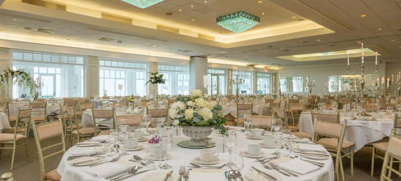 康涅玛拉海岸酒店(Connemara Coast Hotel)图片