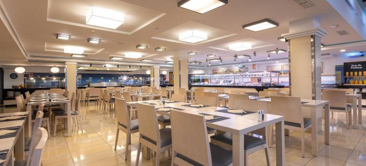 拉卡拉因维萨酒店(Invisa Hotel la Cala)图片
