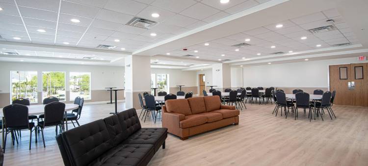 邓尼丁清水湾J酒店，Ascend Collection酒店(The J Hotel Dunedin Clearwater, an Ascend Collection Hotel)图片