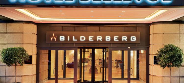 德雷斯顿比尔德伯格贝尔维尤酒店(Bilderberg Bellevue Hotel Dresden)图片