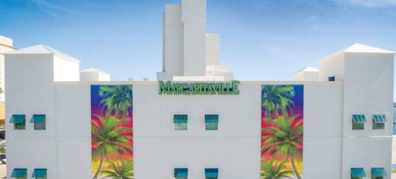 玛尔格丽卡维尔比洛克西度假村(Margaritaville Resort Biloxi)图片