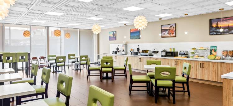 品质酒店及套房(Quality Inn & Suites)图片