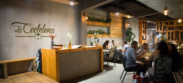 康达浪潮酒店 by 洲际(THE WAVE HOTEL CONDADO by IHG)图片
