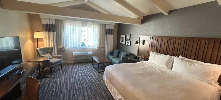 Best Western Premier Plainview-Long Island Hotel图片