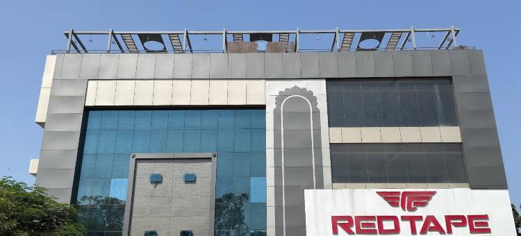 粉红酒店(Pinky Hotel)图片