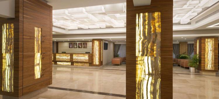 巴林温德姆华美达酒店(Ramada by Wyndham Bahrain)图片