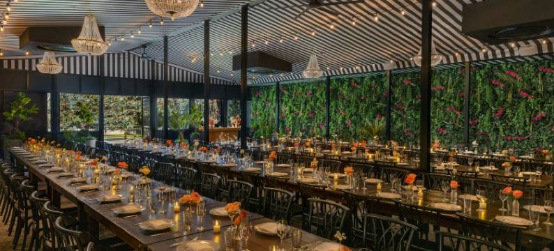 Moxy布鲁克林威廉斯堡(Moxy Brooklyn Williamsburg)图片