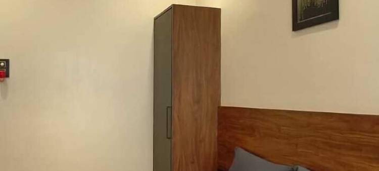 Vijay Vihaar lodging and boarding图片