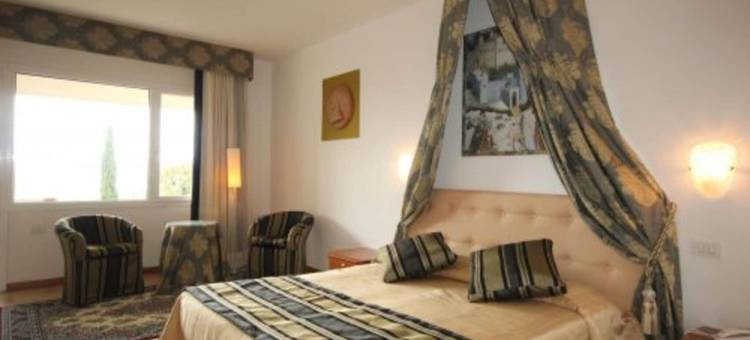 阿夸维瓦休闲酒店(Relax Hotel Acquaviva - Tuscany Hills)图片