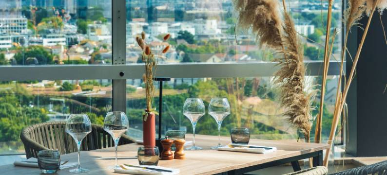 巴黎奥利朗吉斯机场美居酒店(Mercure Paris Orly Rungis Aéroport)图片