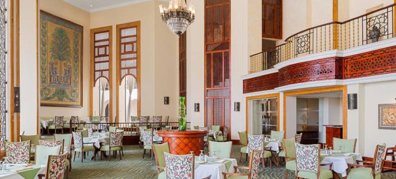 皮卡尔巴特罗斯宫殿港口加利布(Pickalbatros the Palace Port Ghalib)图片