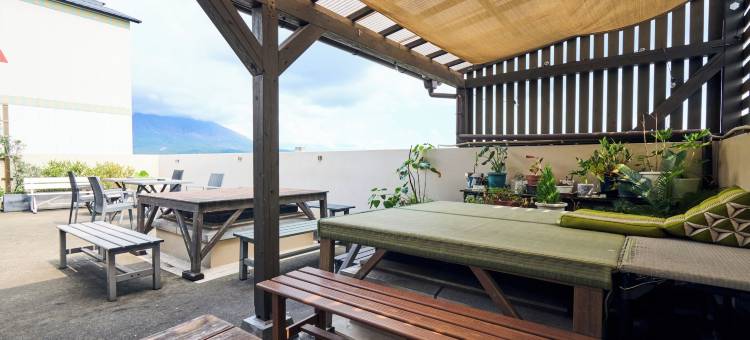 绿色旅馆(Green Guesthouse)图片