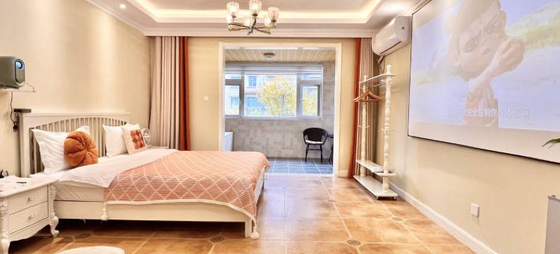 小年儿温泉民宿图片