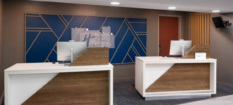 智选假日套房酒店查菲，杰克逊维尔西(Holiday Inn Express & Suites CHAFFEE-JACKSONVILLE WEST by IHG)图片