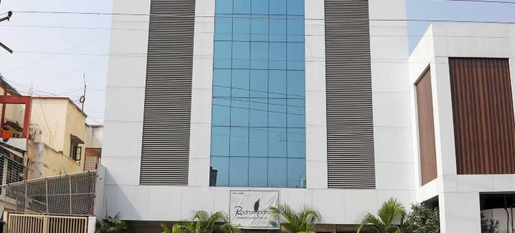 OYO 10671 赛伊普连酒店(Hotel O 10671 Hotel Sai Prem)图片