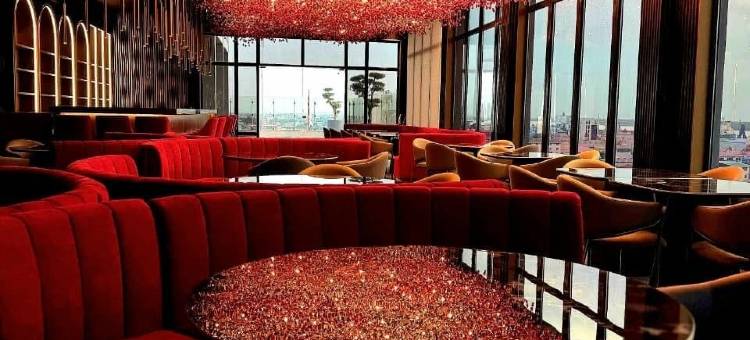 King's酒店的Jewelz(Jewelz By King's Hotel)图片