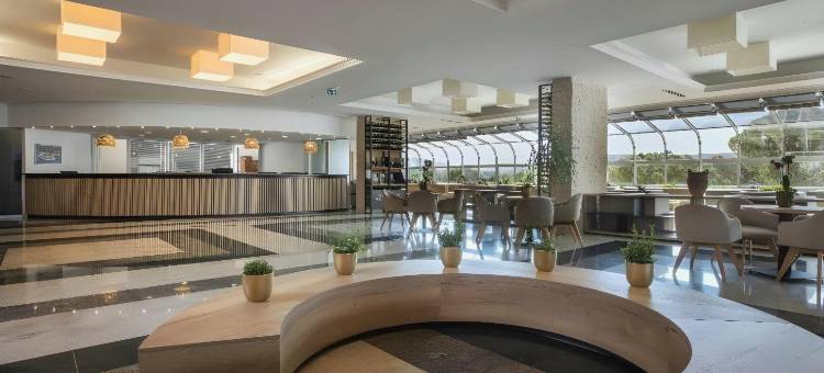 维尔公园酒店(Hotel Vile Park)图片