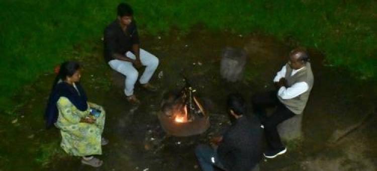 Mookambigai Residency图片