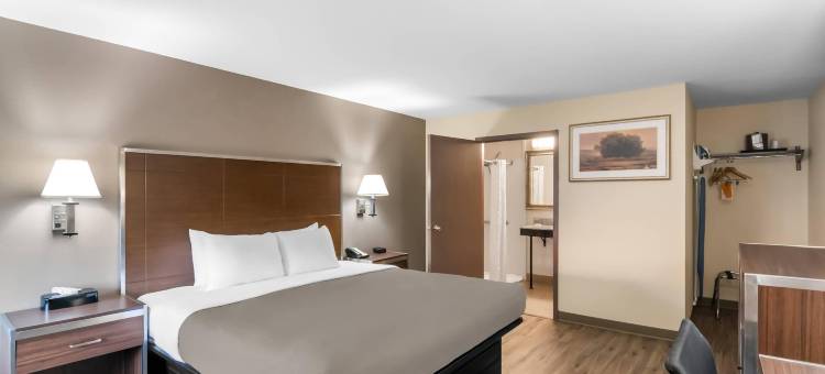 凯艺酒店(Quality Inn Waterbury)图片