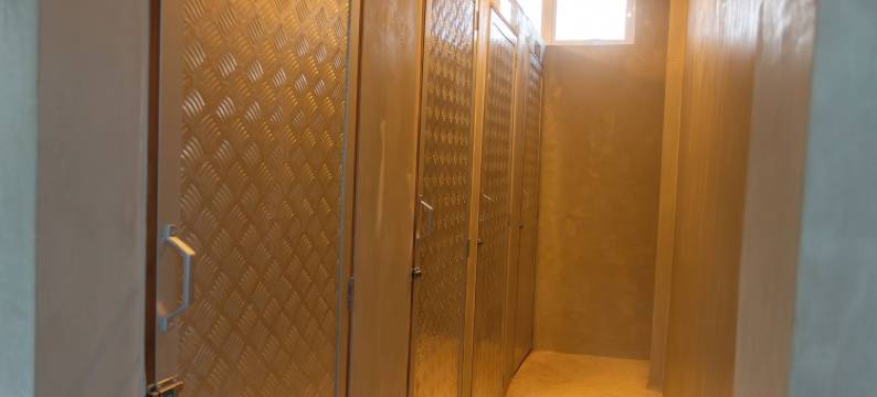 米奇的冲浪别墅和旅舍(Mich's Surf Villa & Hostel)图片