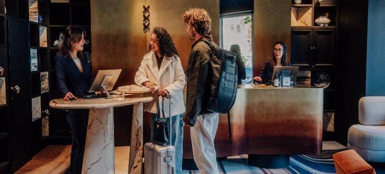 安达仕阿姆斯特丹王子运河酒店-凯悦旗下(Andaz Amsterdam Prinsengracht, by Hyatt)图片