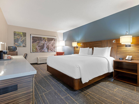 卢克斯酒店及会议中心 - 阿桑德连锁酒店