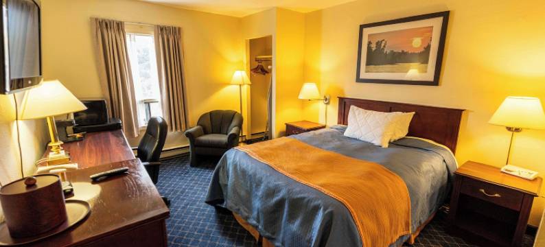 BA酒店(BA Hotel)图片