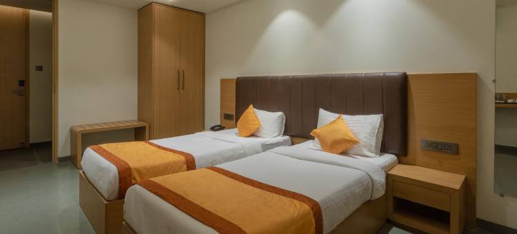 Indus Suites图片