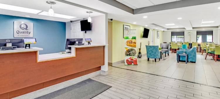 凯艺酒店(Quality Inn - White House)图片