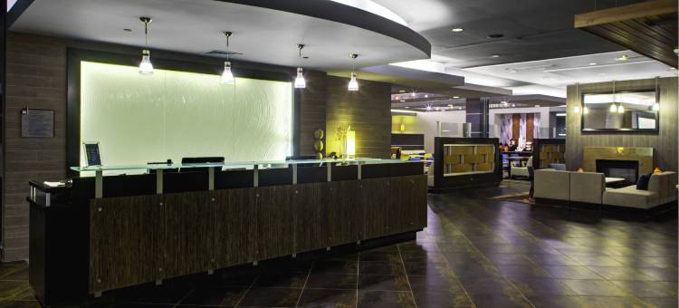 谢尔顿凯悦嘉寓酒店(Hyatt House Shelton)图片