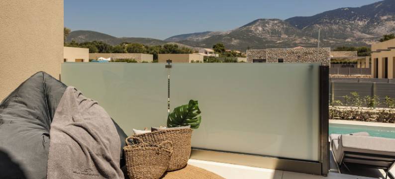 爱奥尼亚珍宝套房(Ionian Treasure Suites)图片