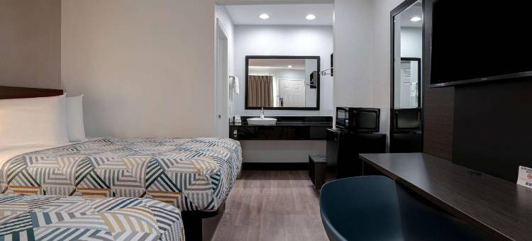 Motel 6 Eureka, CA – Redwood Coast图片