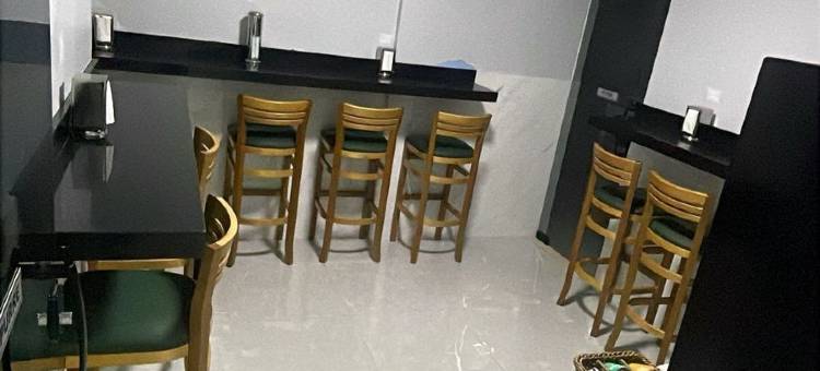 Ellos酒店(Hotel Ellos - Estacionamento e Café da Manhã Incluso)图片