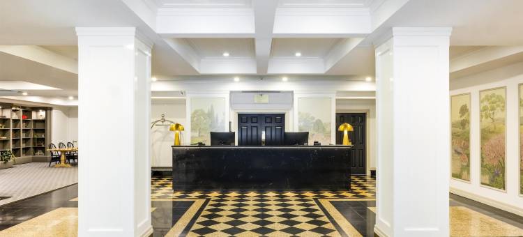 布里斯班安扎克广场阿迪娜公寓酒店(Adina Apartment Hotel Brisbane Anzac Square)图片