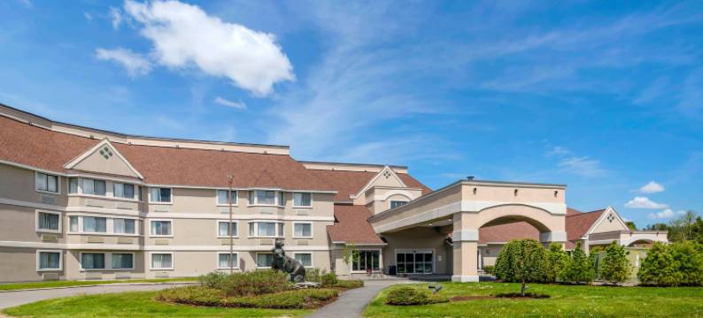 黑熊旅馆，Ascend酒店系列(Black Bear Inn, Ascend Hotel Collection)图片