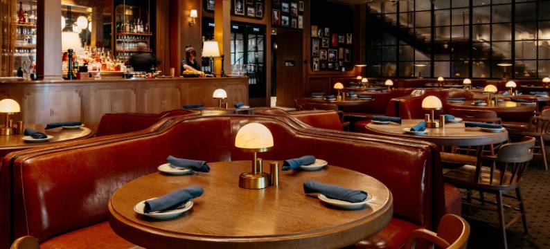 雷尼盖德酒店(Hotel Renegade)图片