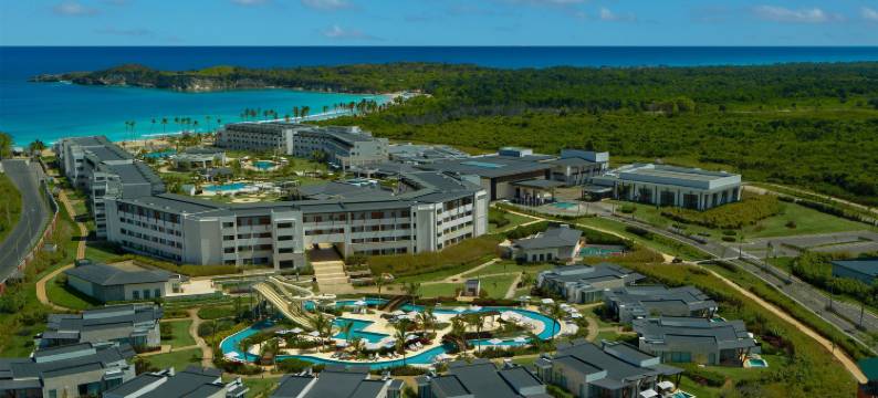 蓬塔卡纳梦想澳门海滩酒店 - 全包式(Dreams Macao Beach Punta Cana)图片