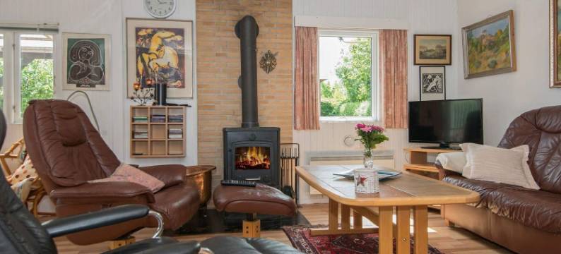 哈德斯莱夫的4人度假屋-by Traum(4 Person Holiday Home in Haderslev by Traum)图片